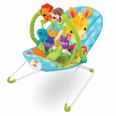 Кресло- качалка Любимая планета Fisher Price Кресло- качалка Любимая планета Fisher Price